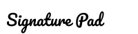 Signature Pads